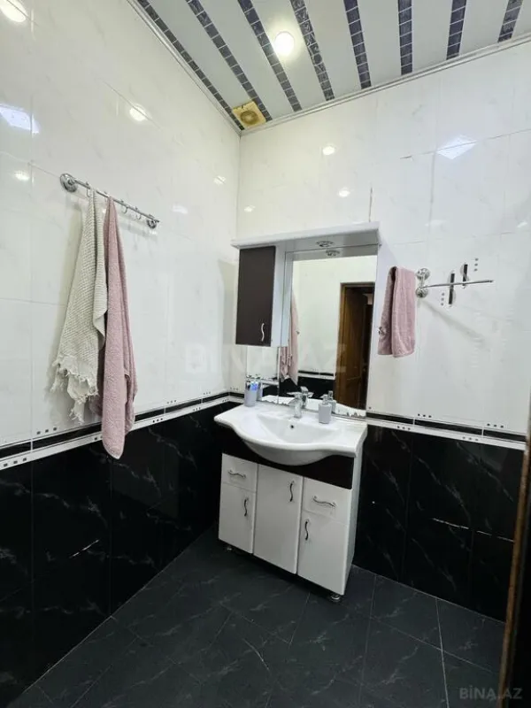 Kirayə verilir 3 otaqlı mənzil 120 m²