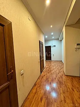 Kirayə verilir 3 otaqlı mənzil 120 m²