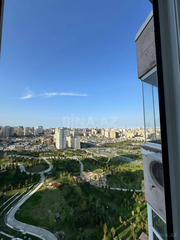 Kirayə verilir 3 otaqlı mənzil 120 m²