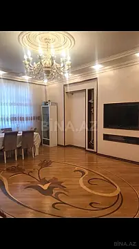 Satılır 3 otaqlı mənzil 137 m²