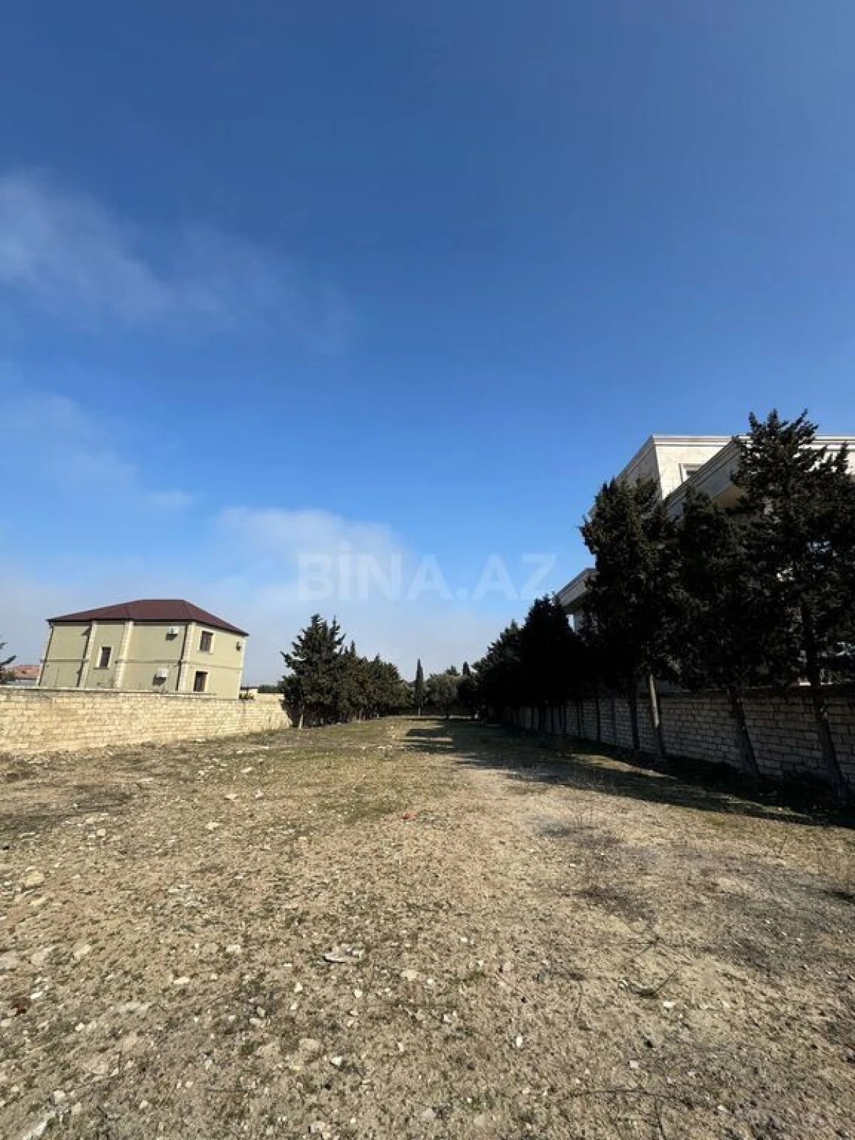 Satılır torpaq sahəsi 20 m²