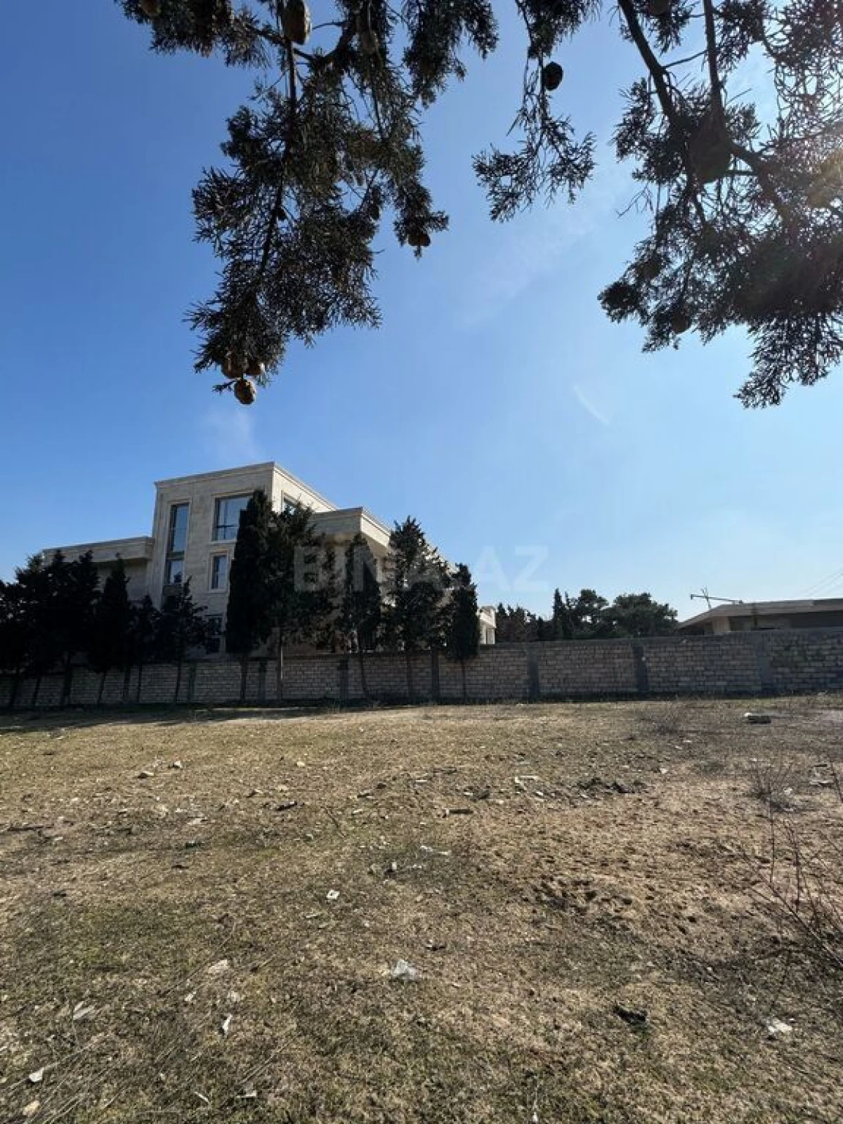 Satılır torpaq sahəsi 20 m²