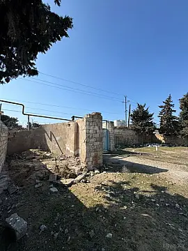 Satılır torpaq sahəsi 20 m²