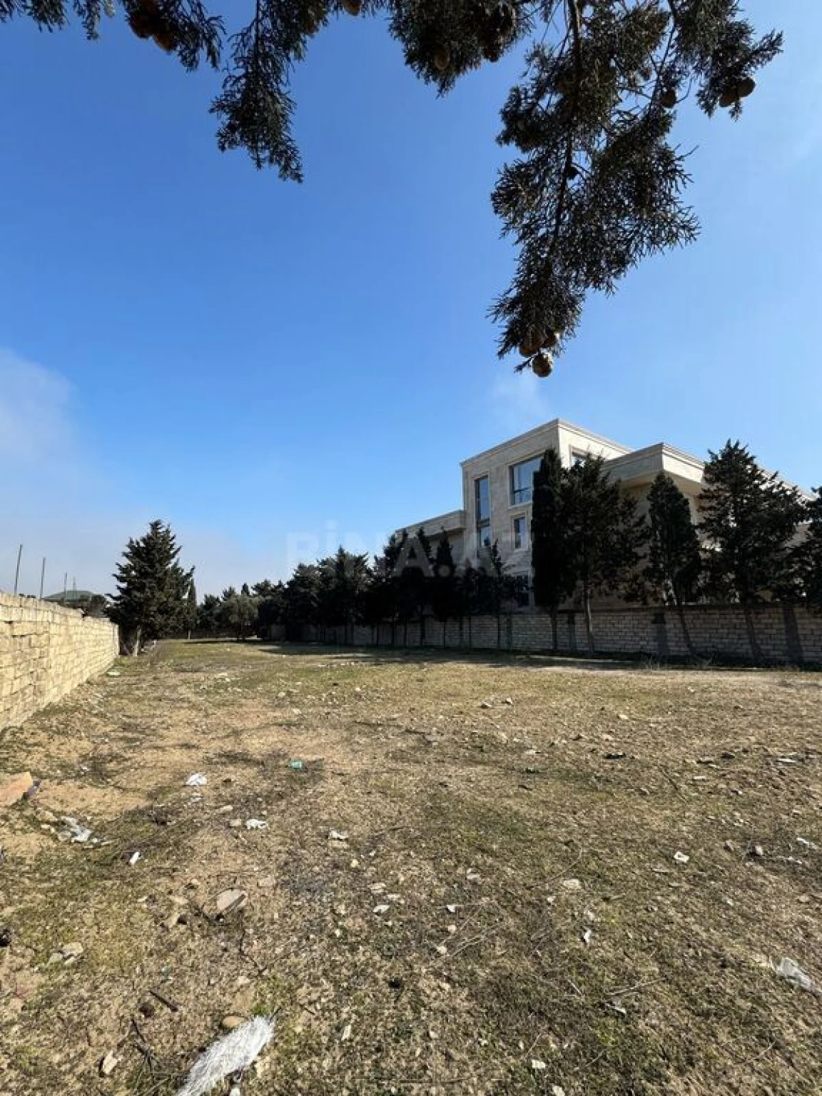 Satılır torpaq sahəsi 20 m²