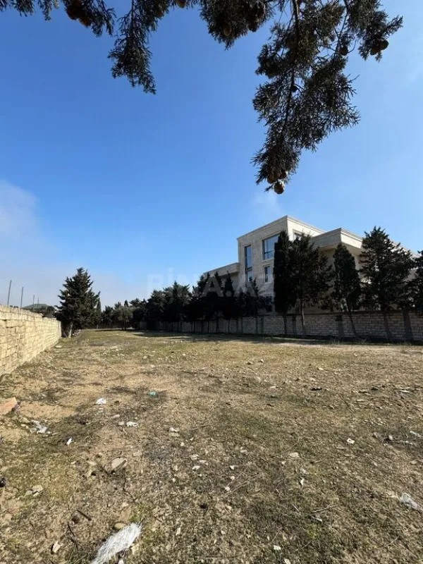 Satılır torpaq sahəsi 20 m²