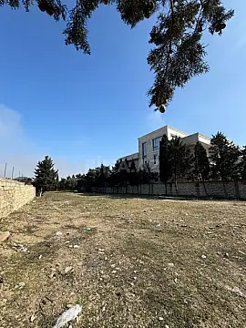 Satılır torpaq sahəsi 20 m²