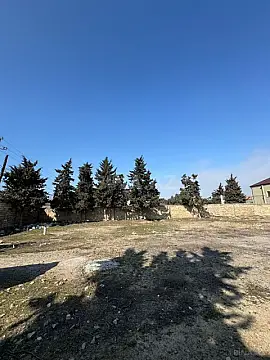Satılır torpaq sahəsi 20 m²