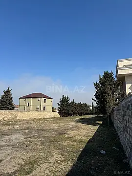 Satılır torpaq sahəsi 20 m² — Bakı, Bilgəh 20.00 m²