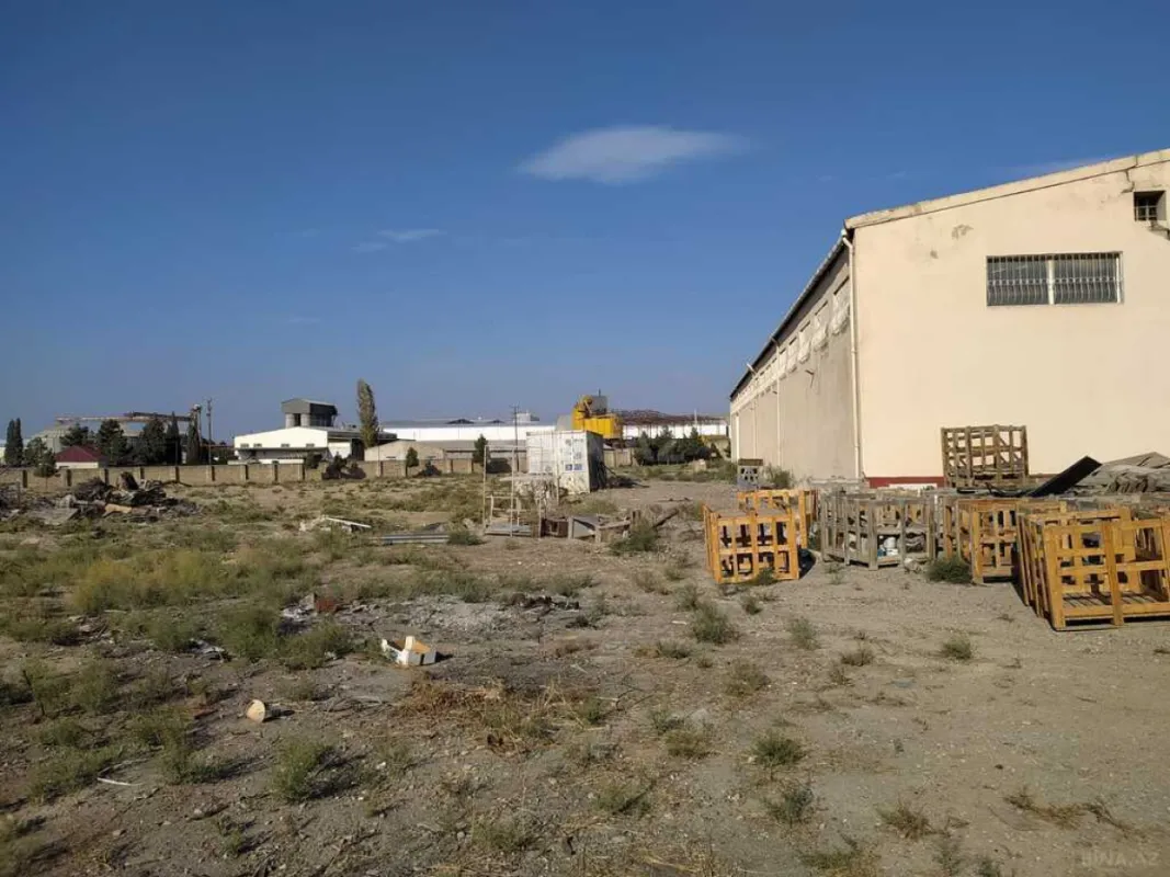 Satılır torpaq sahəsi 170 m²