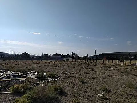 Satılır torpaq sahəsi 170 m²