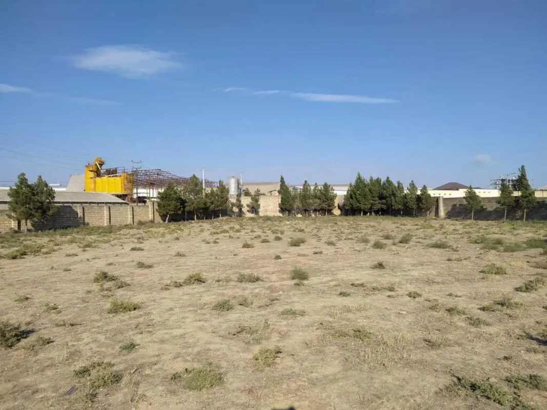 Satılır torpaq sahəsi 170 m²