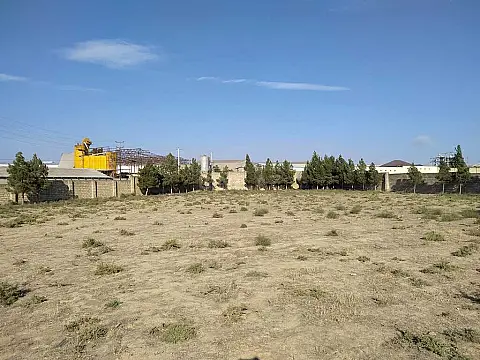 Satılır torpaq sahəsi 170 m²