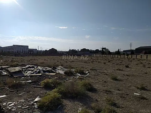 Satılır torpaq sahəsi 170 m²