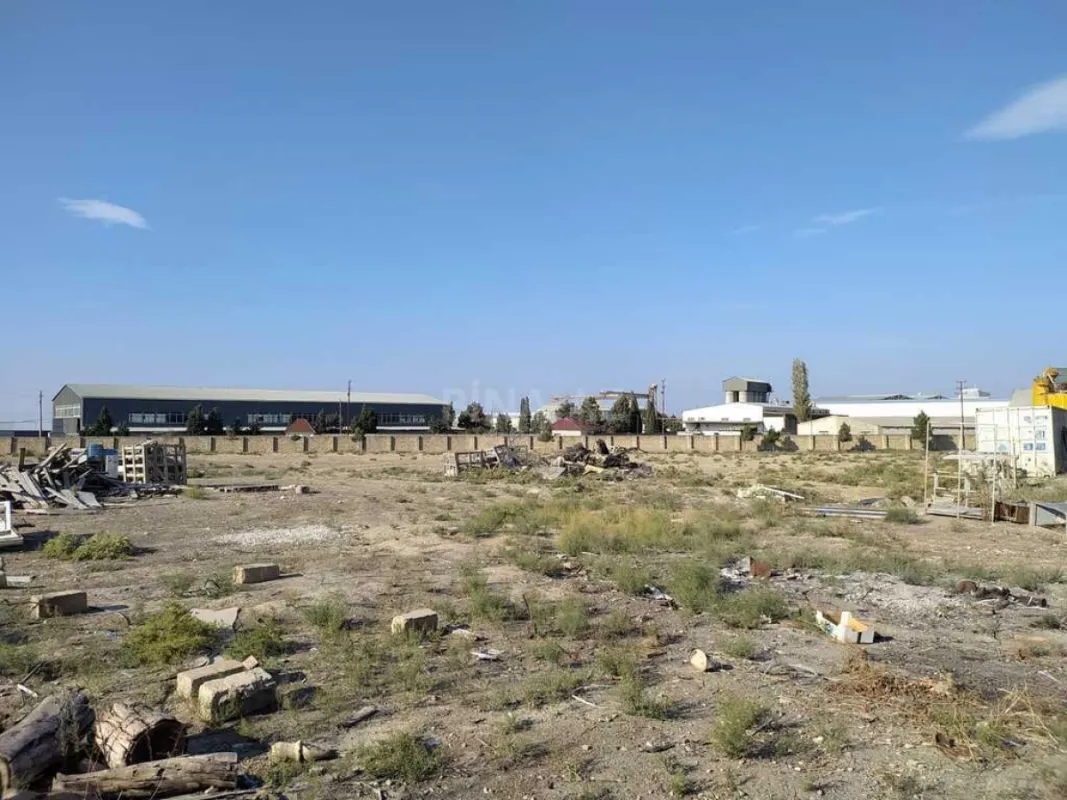 Satılır torpaq sahəsi 170 m²