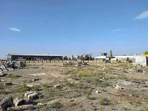 Satılır torpaq sahəsi 170 m² — Xırdalan, Abşeron 170.00 m²