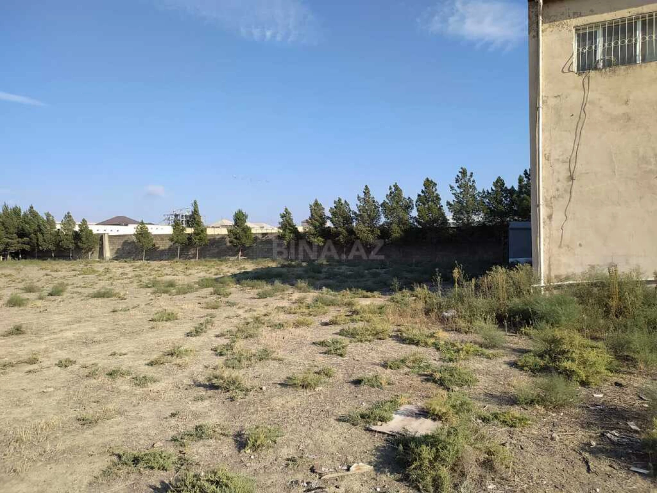 Satılır torpaq sahəsi 170 m²