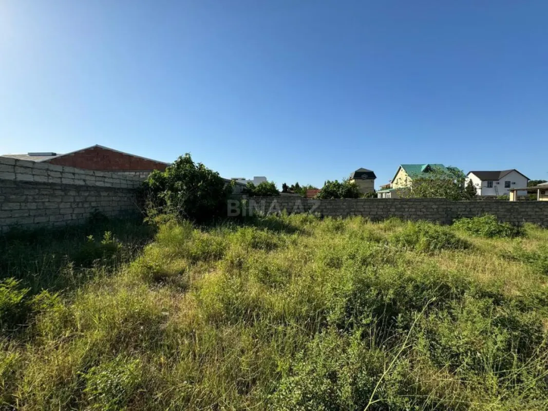 Satılır torpaq sahəsi 5 m²