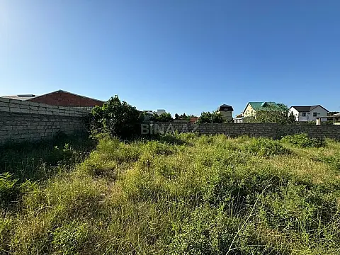 Satılır torpaq sahəsi 5 m² — Bakı, Nardaran 5.00 m²