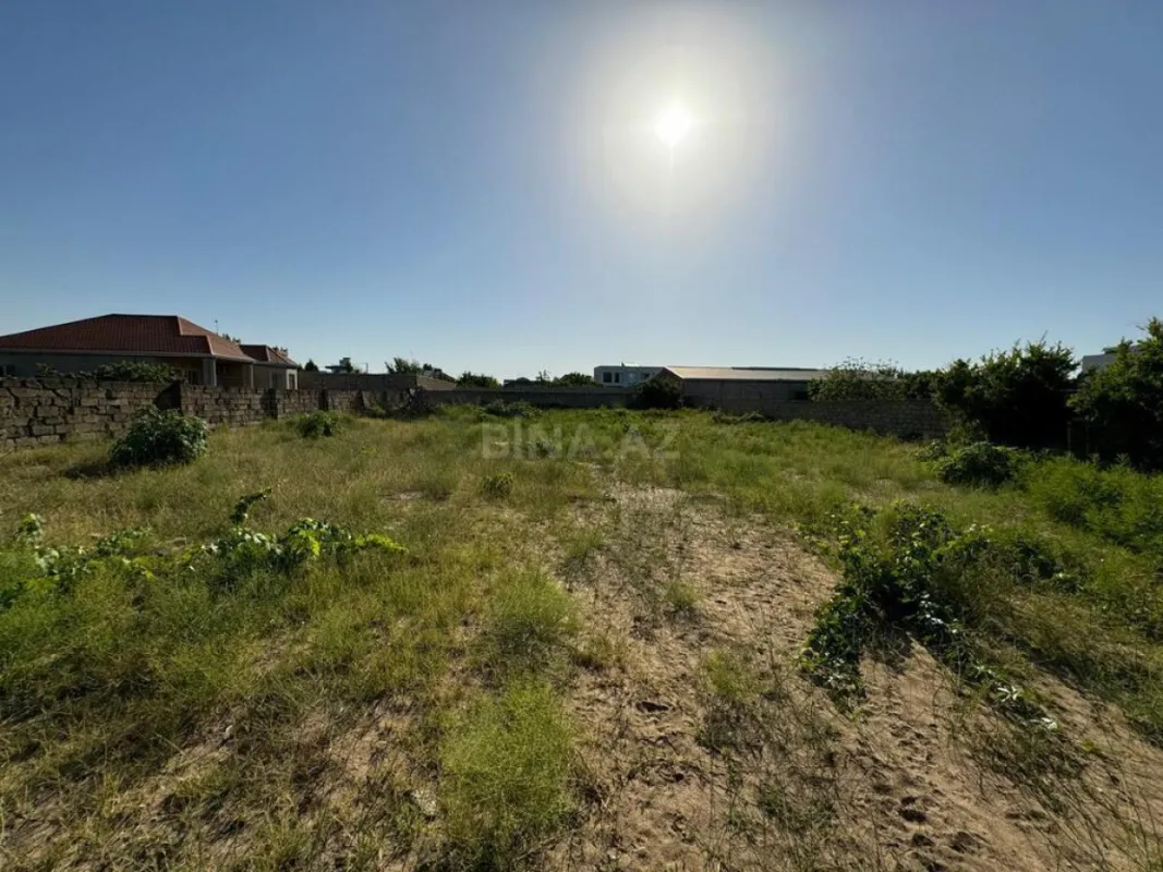 Satılır torpaq sahəsi 5 m²