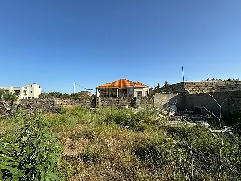 Satılır torpaq sahəsi 5 m²