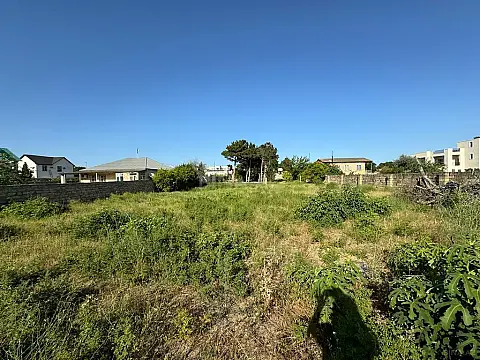 Satılır torpaq sahəsi 5 m²