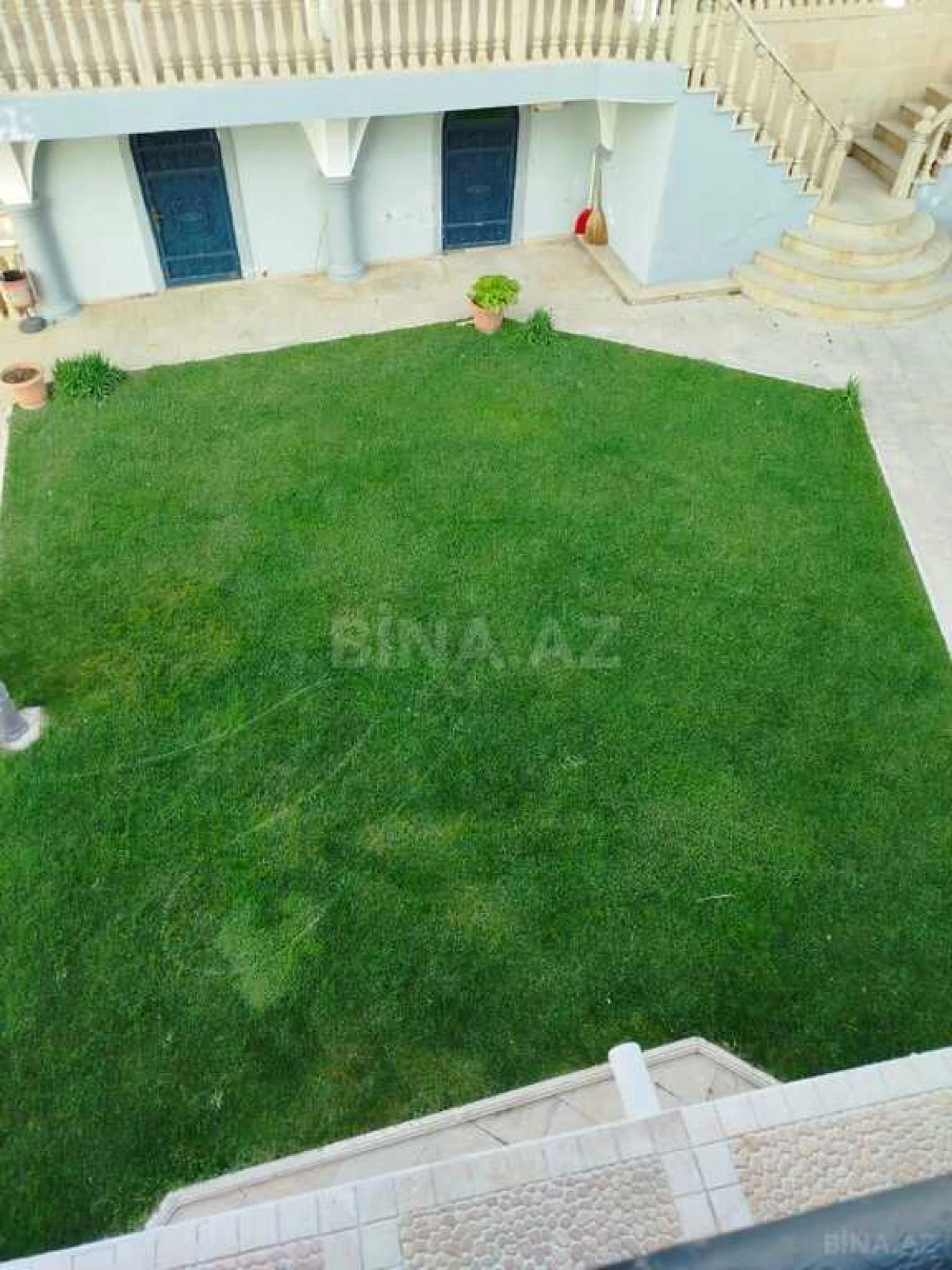 Satılır 6 otaqlı həyət evi 120 m²