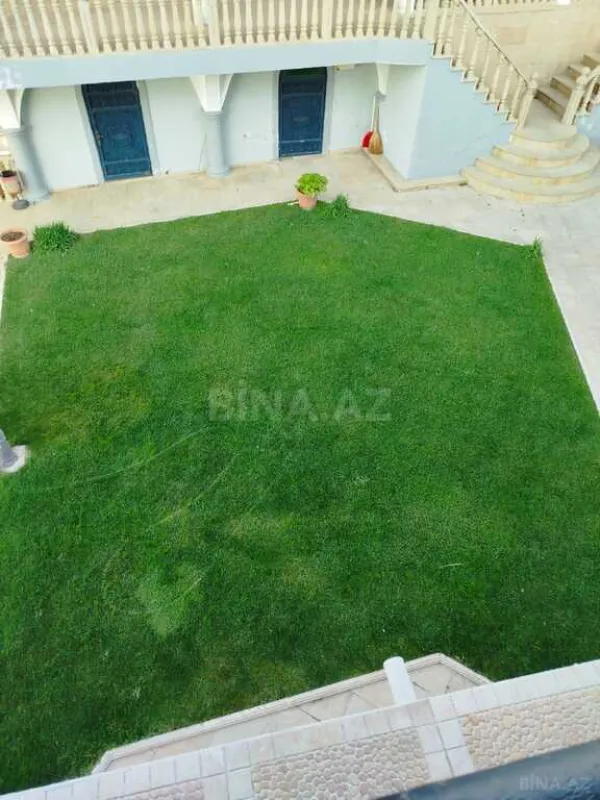 Satılır 6 otaqlı həyət evi 120 m²