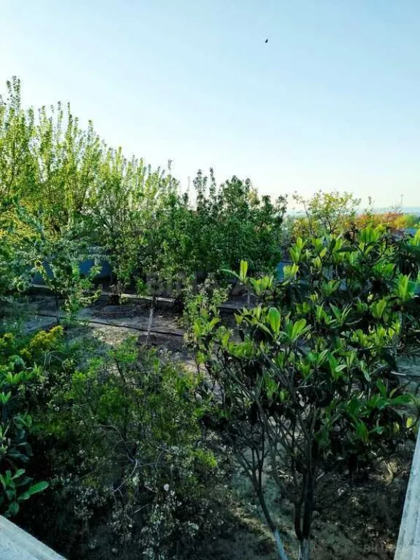 Satılır 6 otaqlı həyət evi 120 m²