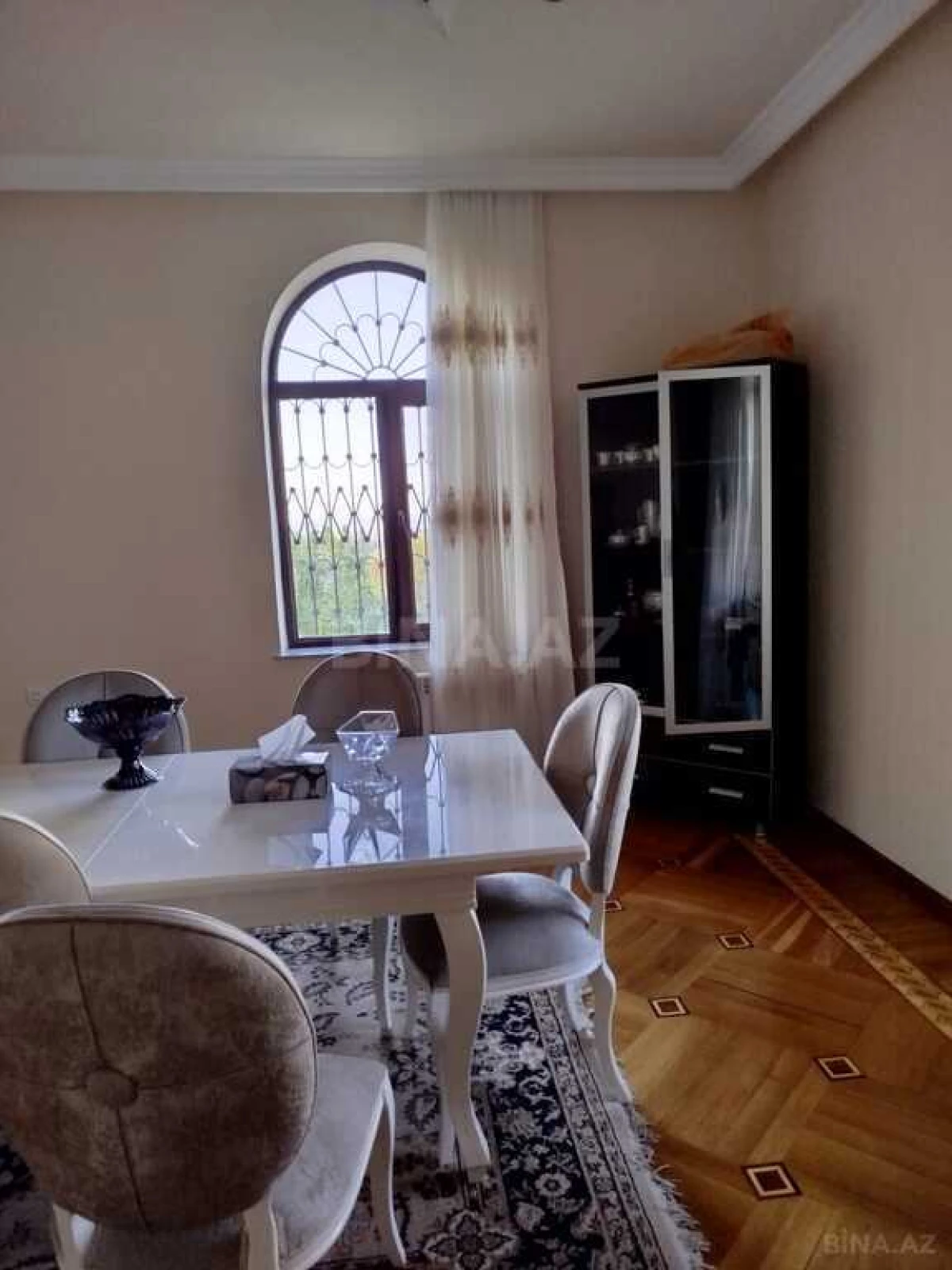 Satılır 6 otaqlı həyət evi 120 m²