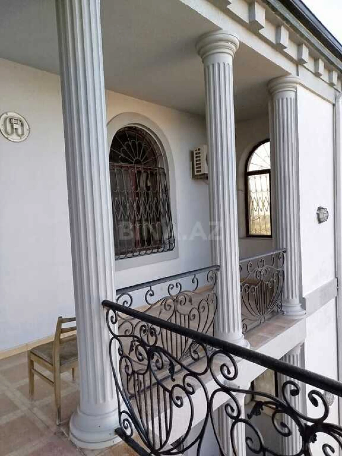 Satılır 6 otaqlı həyət evi 120 m²