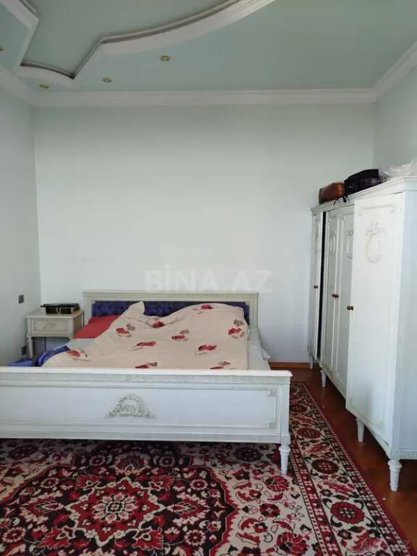 Satılır 6 otaqlı həyət evi 120 m²