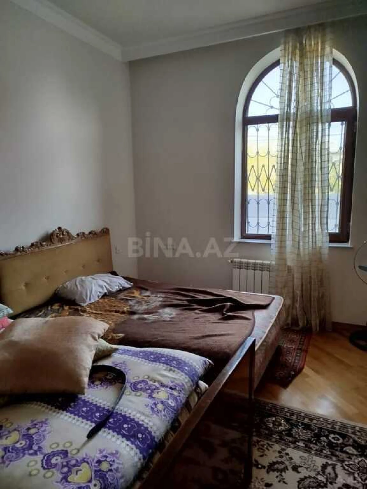 Satılır 6 otaqlı həyət evi 120 m²