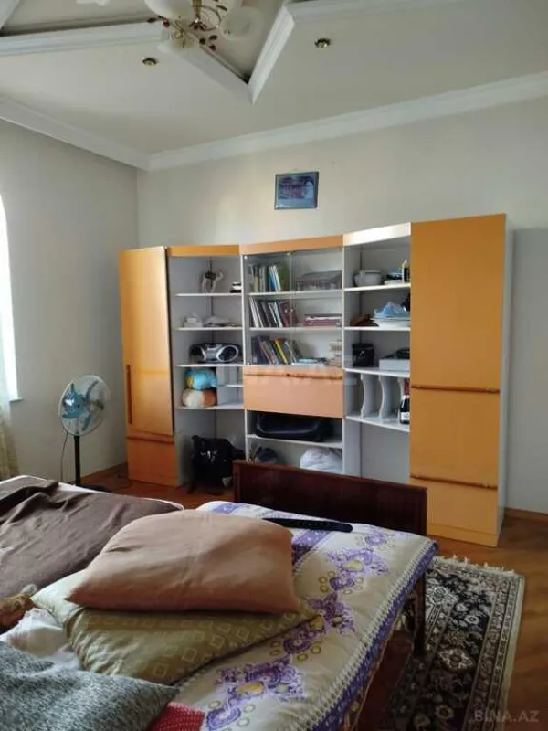 Satılır 6 otaqlı həyət evi 120 m²