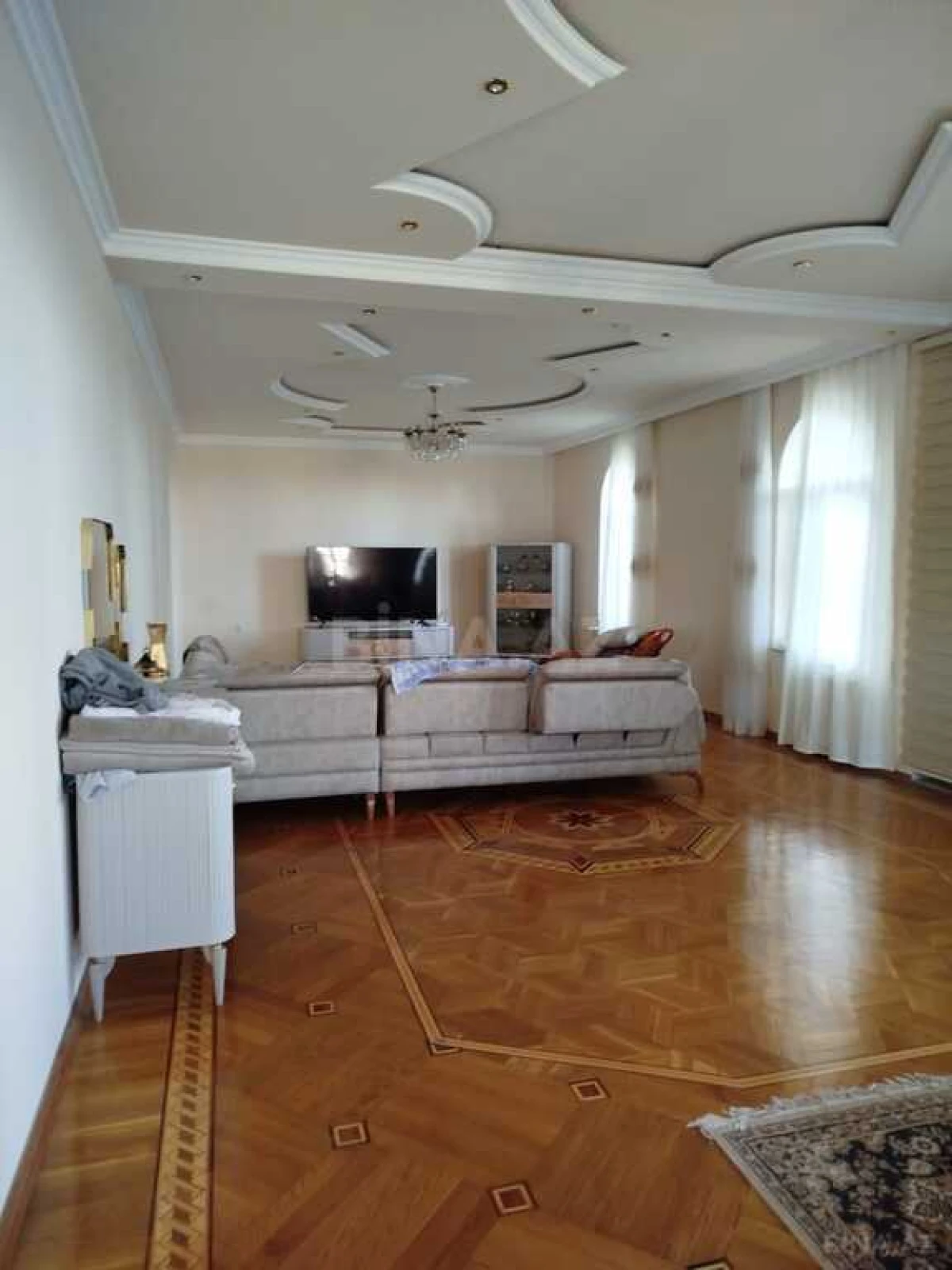 Satılır 6 otaqlı həyət evi 120 m²