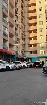 Satılır 4 otaqlı mənzil 144 m² — Bakı, Həzi Aslanov qəs. 4 otaq 144.00 m²