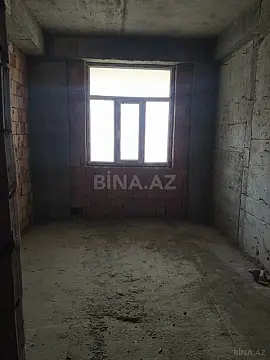 Satılır 4 otaqlı mənzil 144 m²