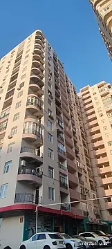 Satılır 4 otaqlı mənzil 144 m²