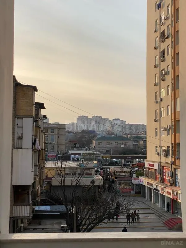 Satılır 4 otaqlı mənzil 157 m²