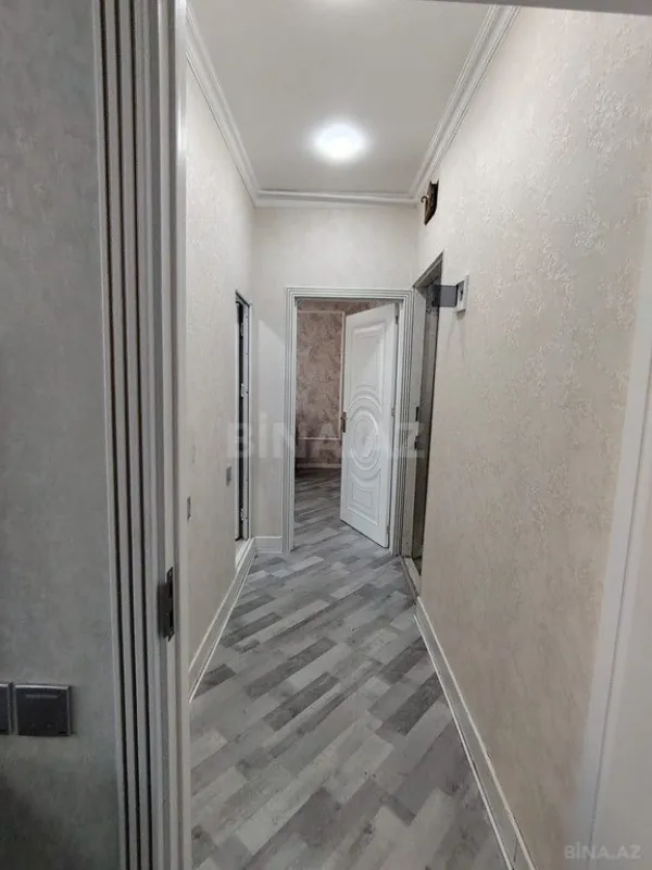 Satılır 2 otaqlı mənzil 55 m²