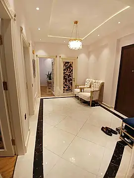 Satılır 3 otaqlı mənzil 143 m²