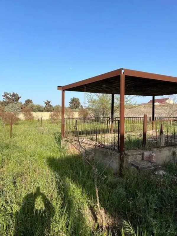 Satılır torpaq sahəsi 24 m²