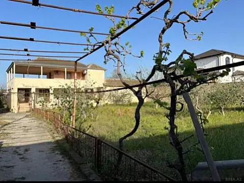 Satılır torpaq sahəsi 24 m² — Bakı, Bilgəh 24.00 m²