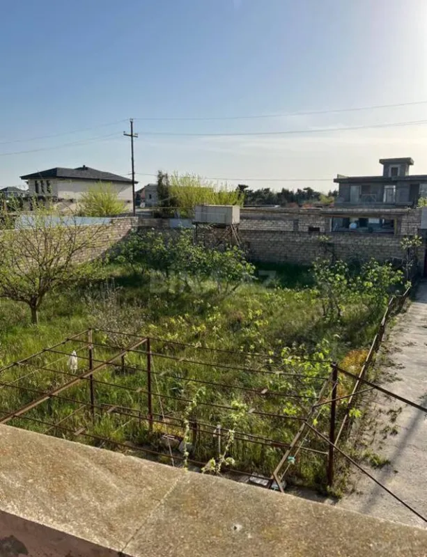 Satılır torpaq sahəsi 24 m²