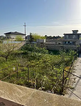 Satılır torpaq sahəsi 24 m²