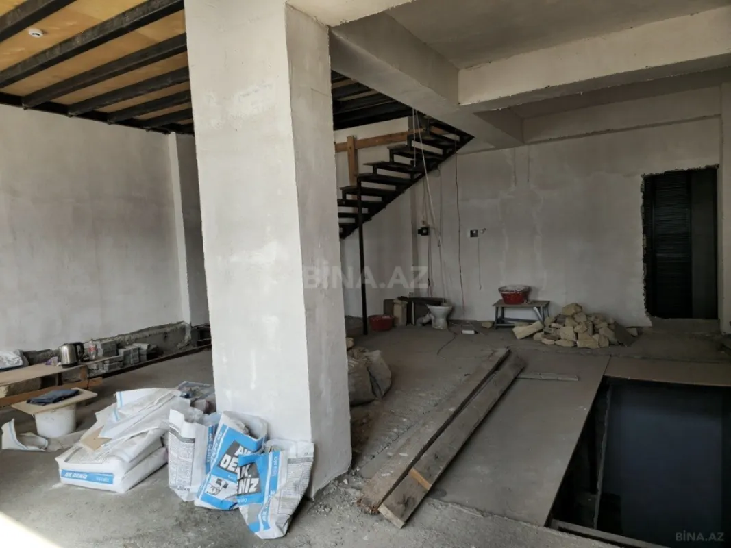 Kirayə verilir obyekt 400 m²