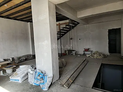 Kirayə verilir obyekt 400 m²