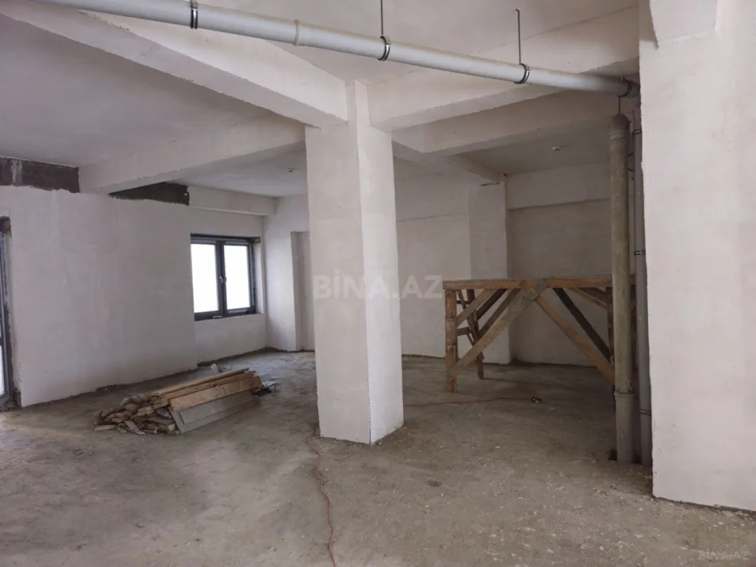 Kirayə verilir obyekt 400 m²