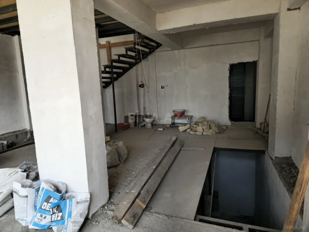 Kirayə verilir obyekt 400 m²