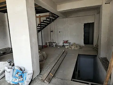 Kirayə verilir obyekt 400 m²