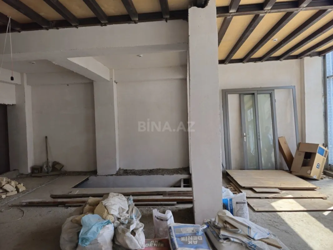 Kirayə verilir obyekt 400 m²